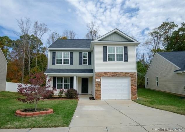 8224 Deodora Cedar Lane Charlotte NC 28215