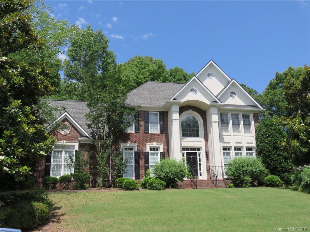 3211 Providence Hills Drive Matthews NC 28105