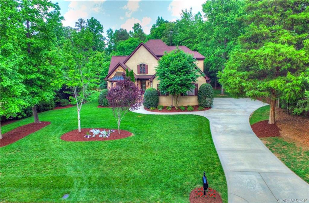 8410 Cheverny Drive Waxhaw NC 28173