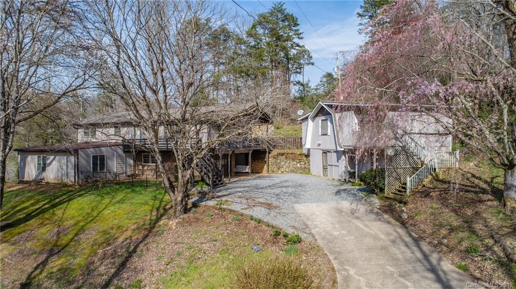 71 Iron Mountain Drive Sylva NC 28779
