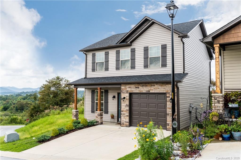 37 Cardwell Lane Fletcher NC 28732