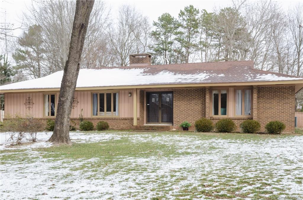 6033 Coatbridge Lane Charlotte NC 28212