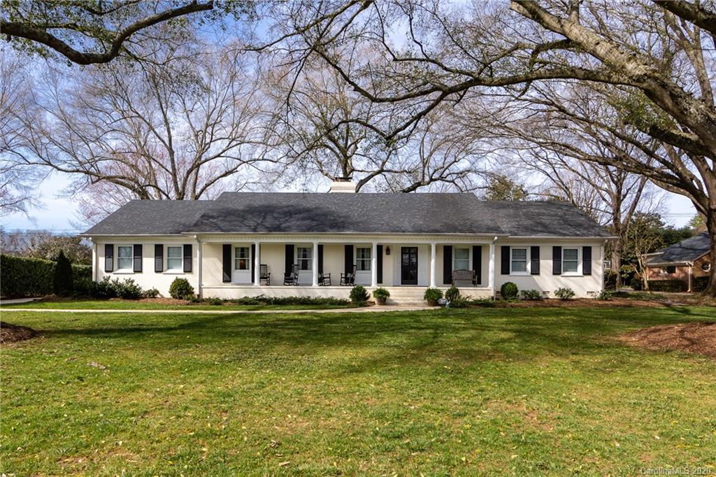 3500 Seward Place Charlotte NC 28211