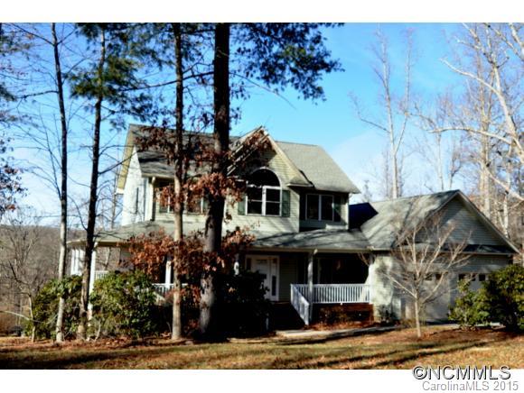 23 Gollum Drive Fairview NC 28730