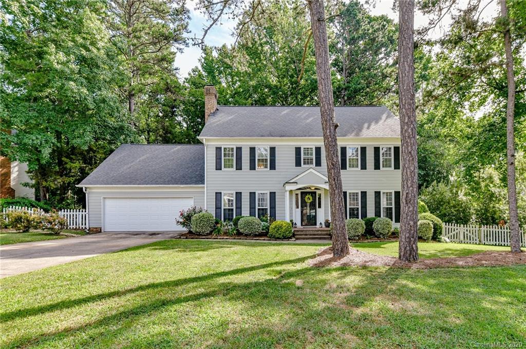 2019 Glendalough Lane Matthews NC 28105
