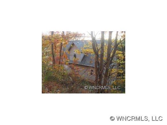 425 South Valley View Drive Mars Hill NC 28754