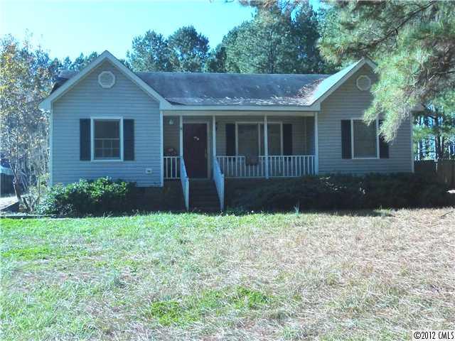 206 Serenity Hills Drive Monroe NC 28110