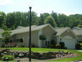 36 Stonebridge Drive Asheville NC 28805