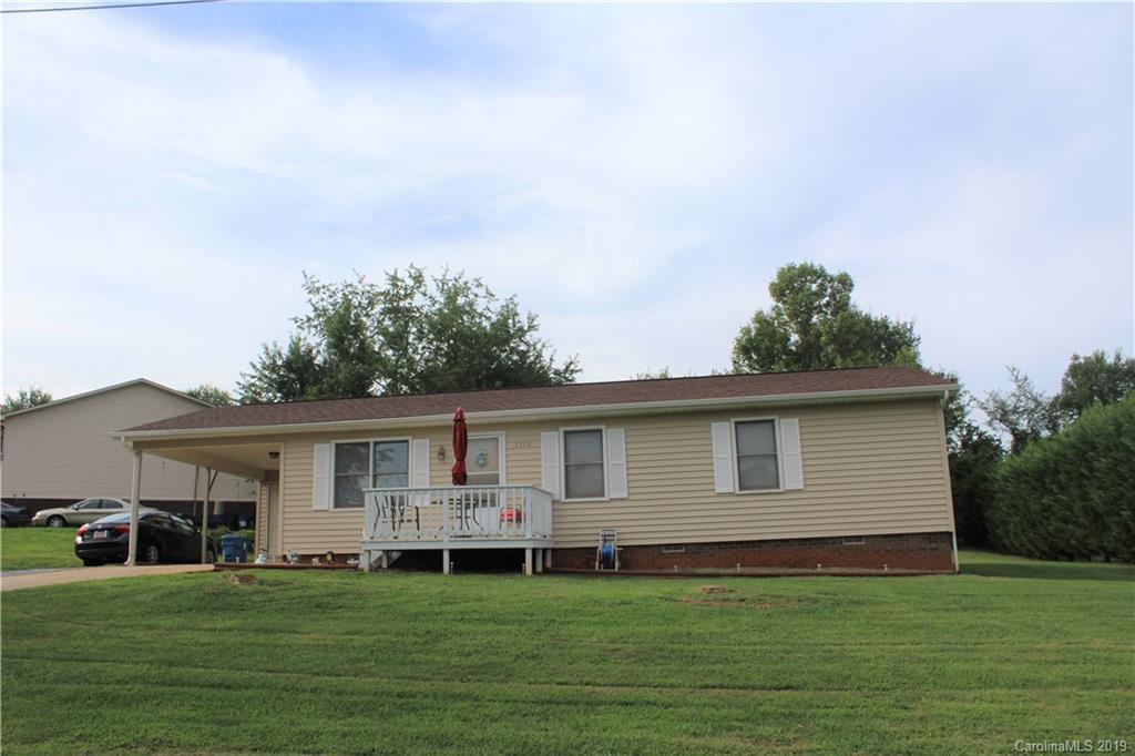 1310 Mountain Glen Circle Morganton NC 28655
