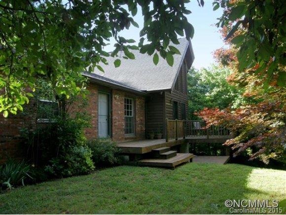 157 Lower Grassy Branch Road Asheville NC 28805