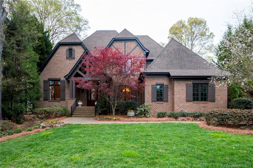 2327 Vernon Drive Charlotte NC 28211