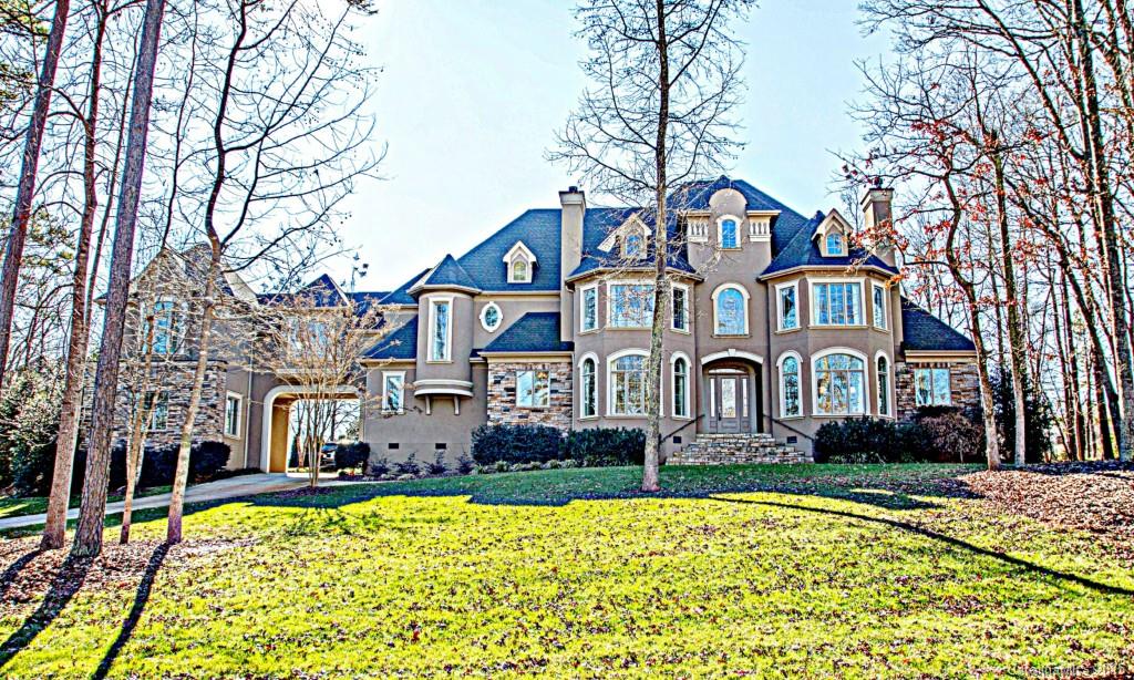 6009 Hathaway Lane Waxhaw NC 28173