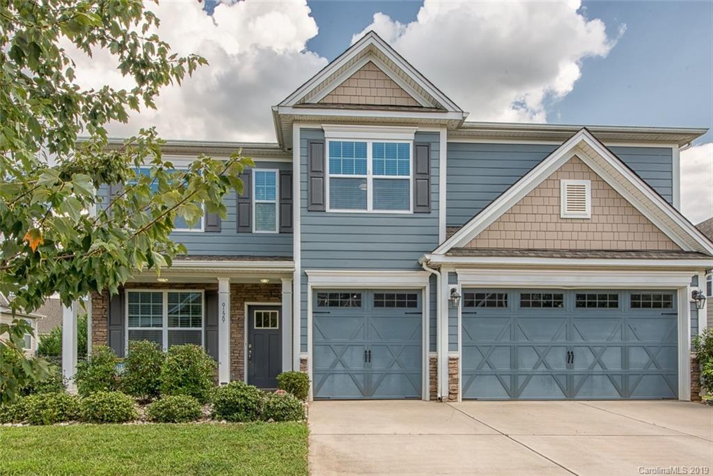 9129 Longvale Lane Charlotte NC 28214