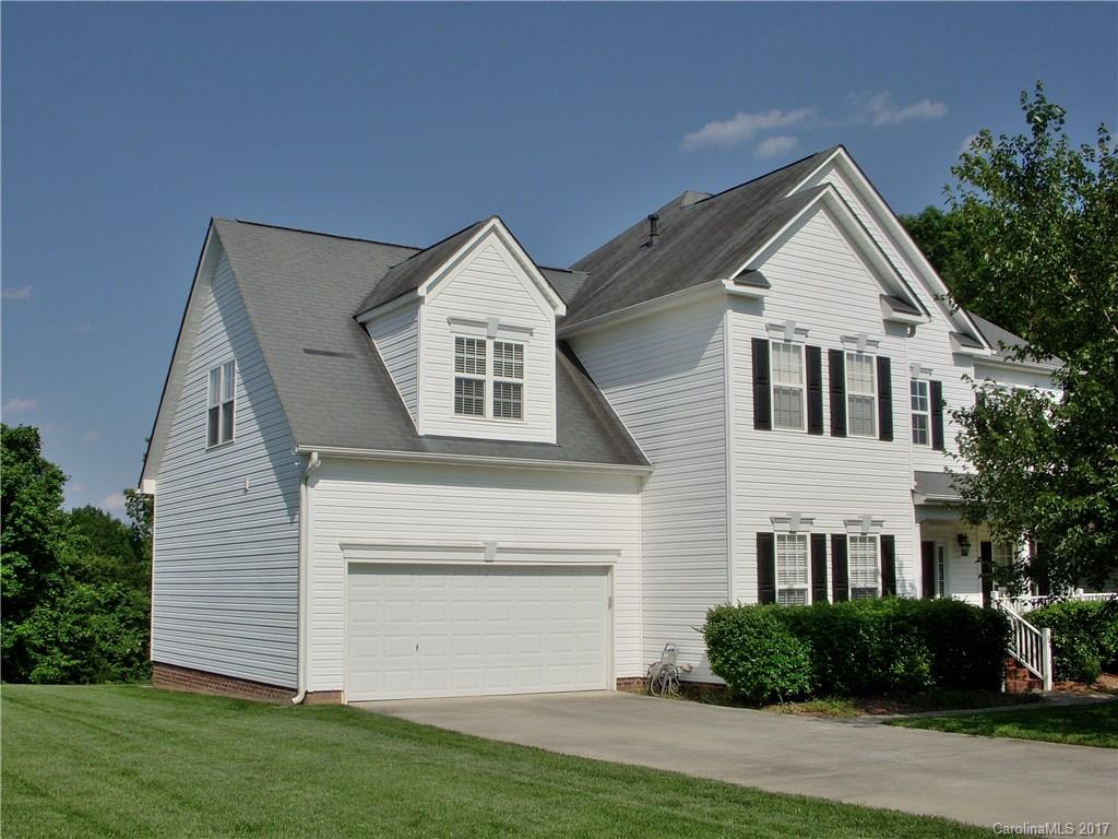 195 Harris Farm Road Mooresville NC 28115