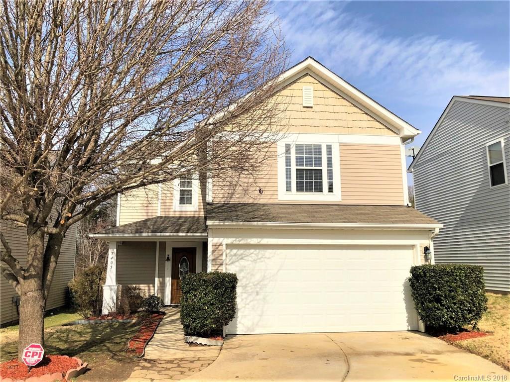 7405 Chesterbrook Lane Charlotte NC 28273