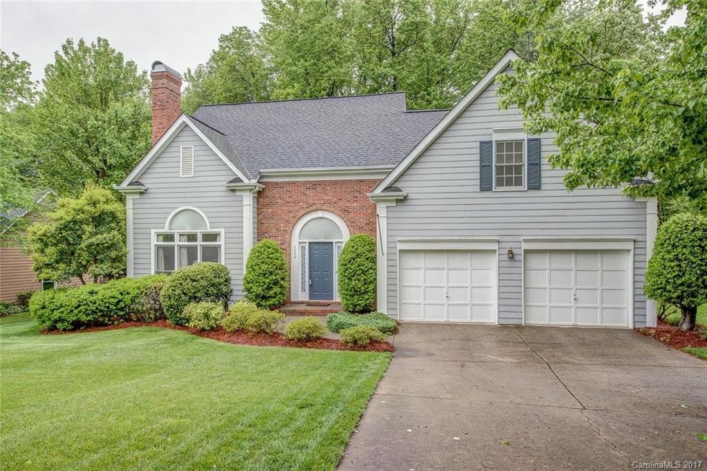 3209 Ivy Creek Road Gastonia NC 28056