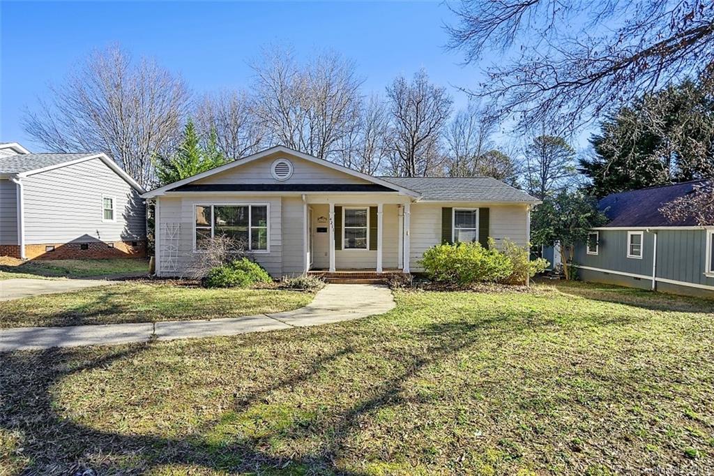 4211 Water Oak Road Charlotte NC 28211