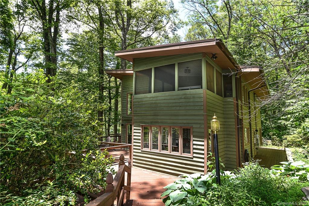 57 Black Oak Forest Road Fairview NC 28730