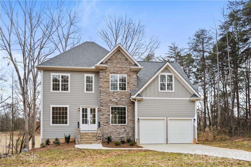123 Bufflehead Drive Mooresville NC 28117