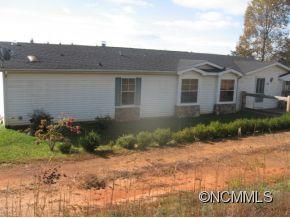 28 Scoville Lane Weaverville NC 28787