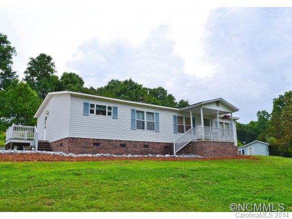 3838 Muddy Creek Road Nebo NC 28761