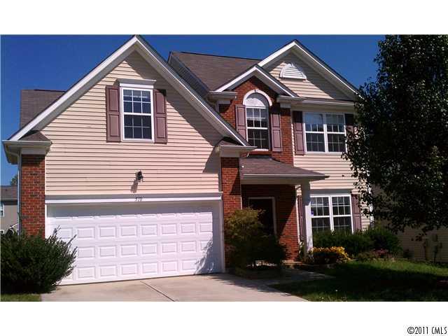 510 Goodloe Drive Charlotte NC 28262