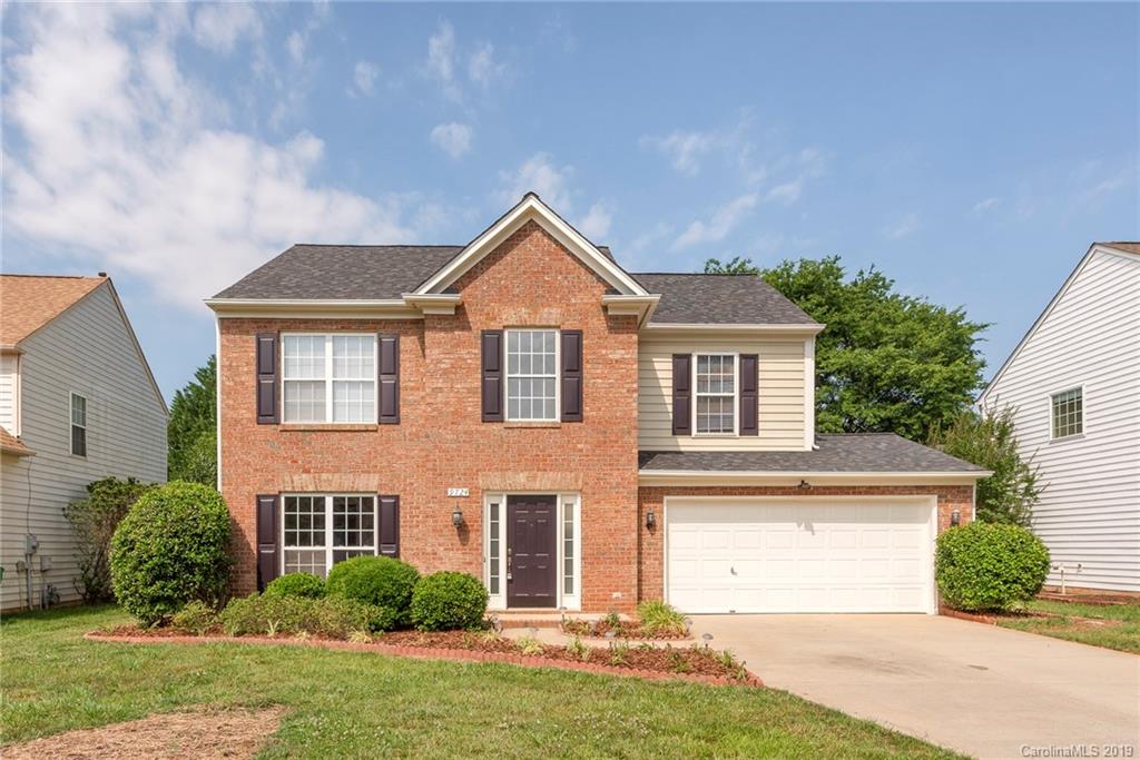 9724 Winged Trail Court Charlotte NC 28277