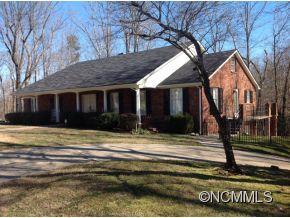 112 Dogwood Lane Marion NC 28752