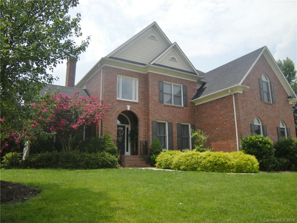 9656 Chaumont Lane Charlotte NC 28277