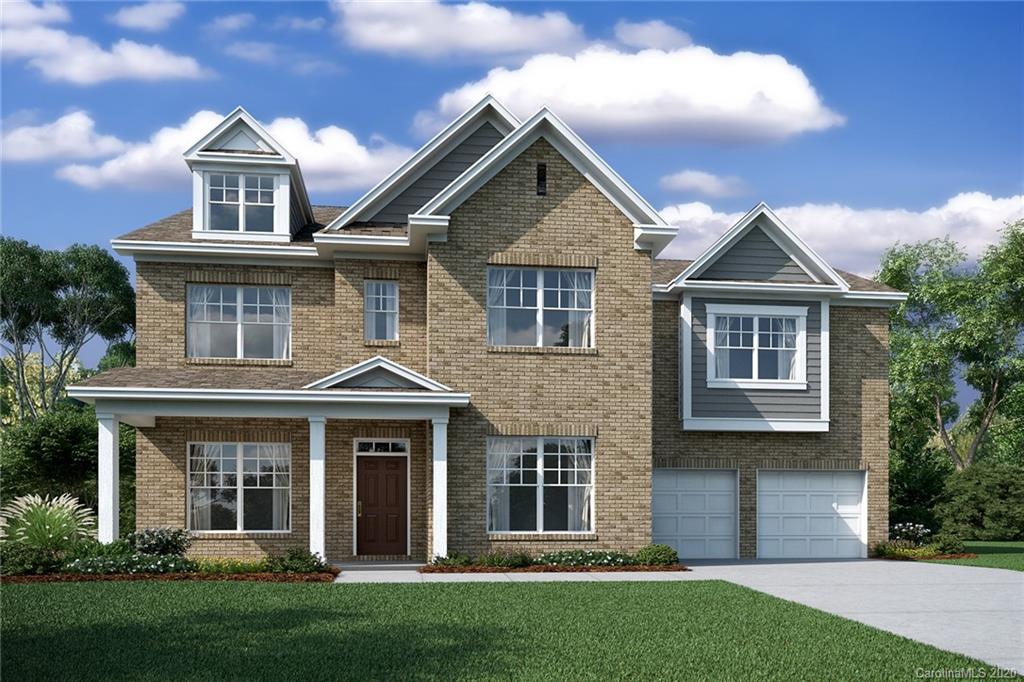 4037 Henshaw Road Waxhaw NC 28173