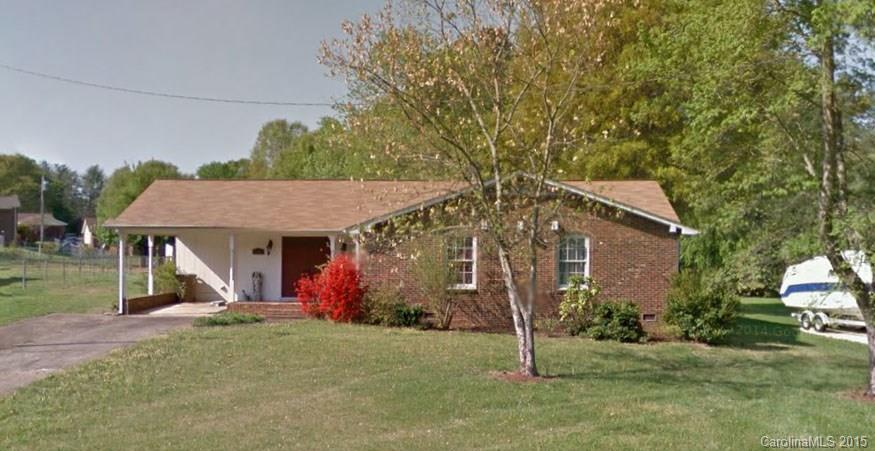 1606 Mountain Lane Shelby NC 28150