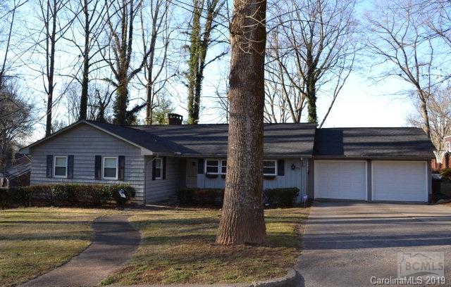 500 Riverside Drive Morganton NC 28655