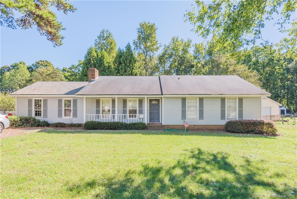7800 Davis Road Mint Hill NC 28227