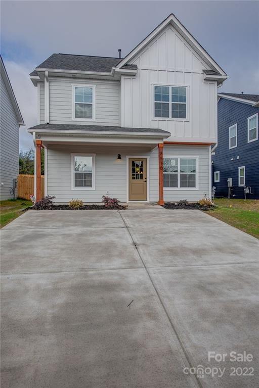 8510 Sharonbrook Drive Charlotte NC 28210