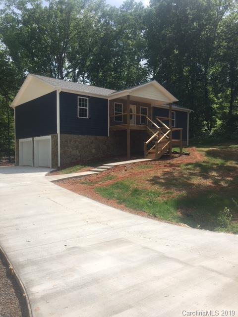 42 Denver Ridge Road Old Fort NC 28762
