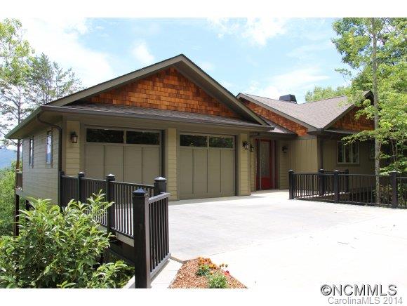 351 Chapel Road Black Mountain NC 28711
