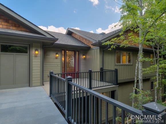 351 Chapel Road Black Mountain NC 28711
