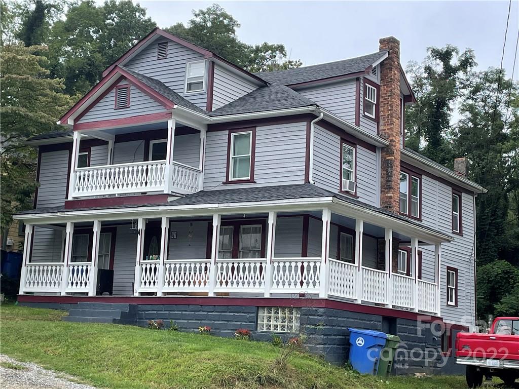 31 Ocala Street Asheville NC 28801