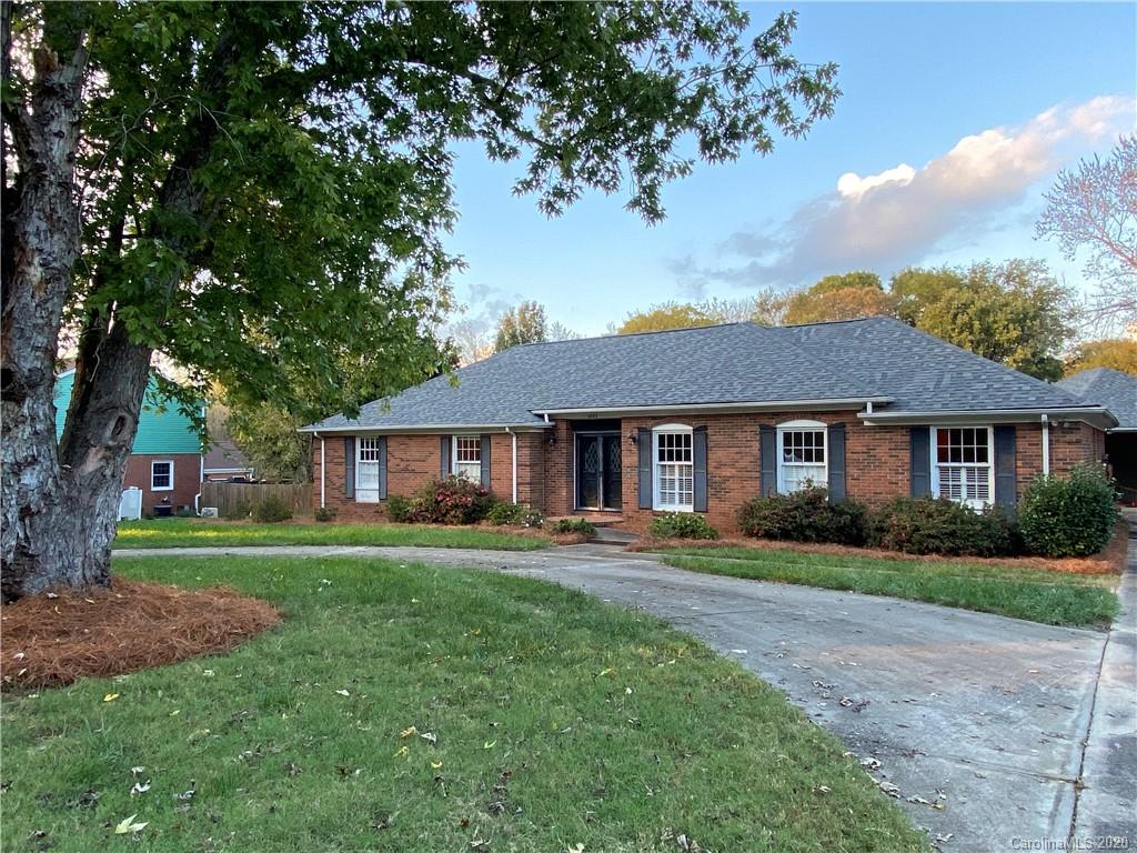 4223 Pepperidge Drive Charlotte NC 28226