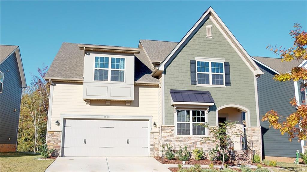 5090 Lily Pond Circle Waxhaw NC 28173