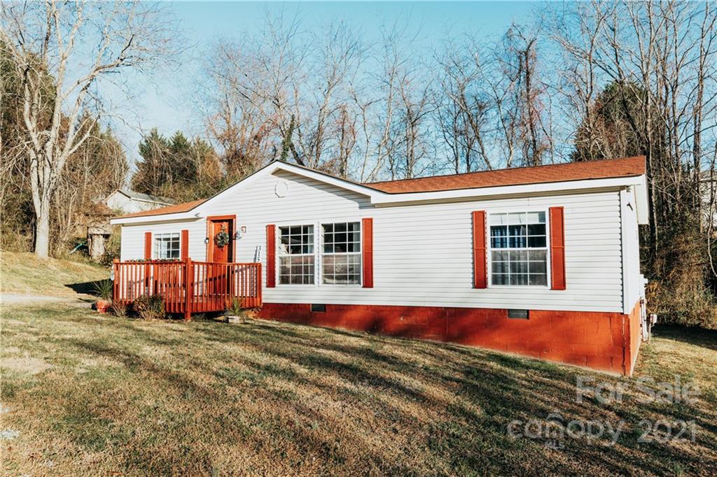 315 Camelia Lane Asheville NC 28806