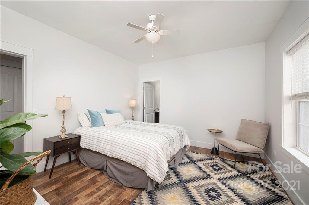 7 Selwyn Place Asheville NC 28806