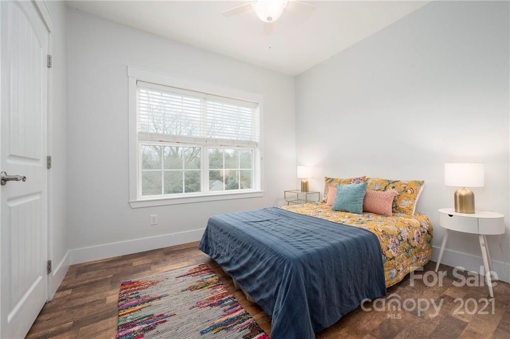 7 Selwyn Place Asheville NC 28806