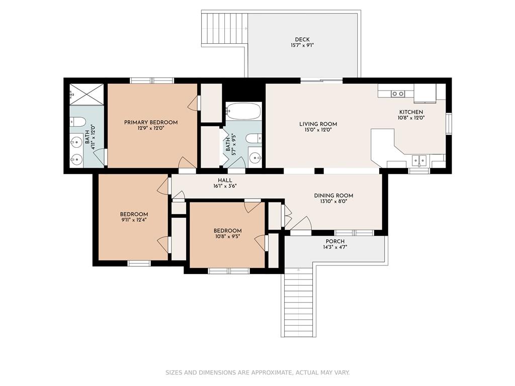 7 Selwyn Place Asheville NC 28806