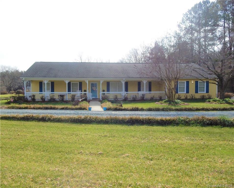 5203 New Town Road Waxhaw NC 28173