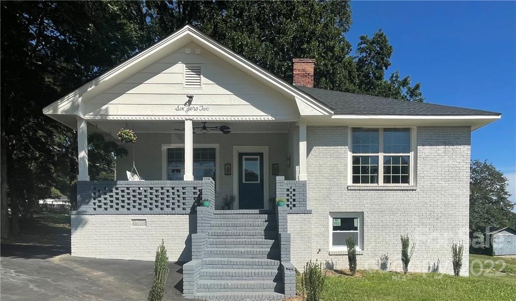 602 S Weldon Street Gastonia NC 28052