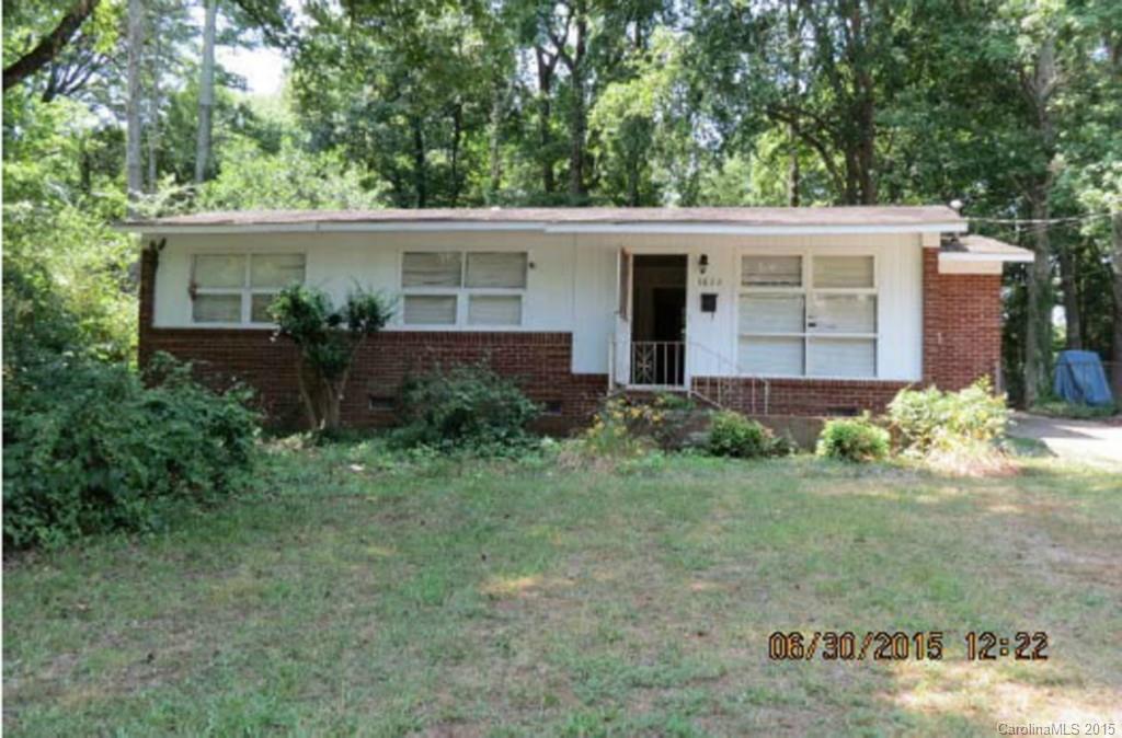 3822 Colebrook Road Charlotte NC 28215