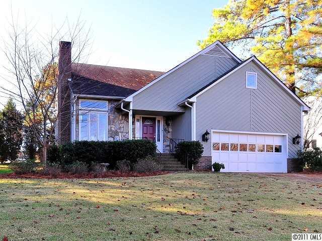 176 Wood Duck Loop Mooresville NC 28117