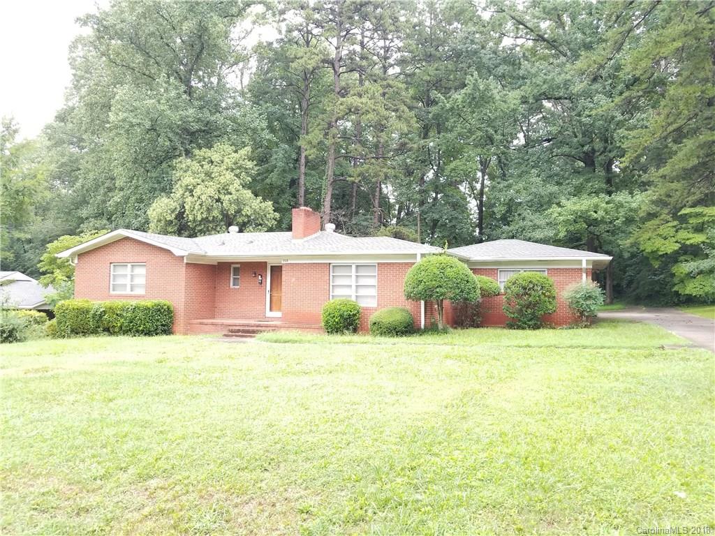 3318 Campbell Drive Charlotte NC 28205
