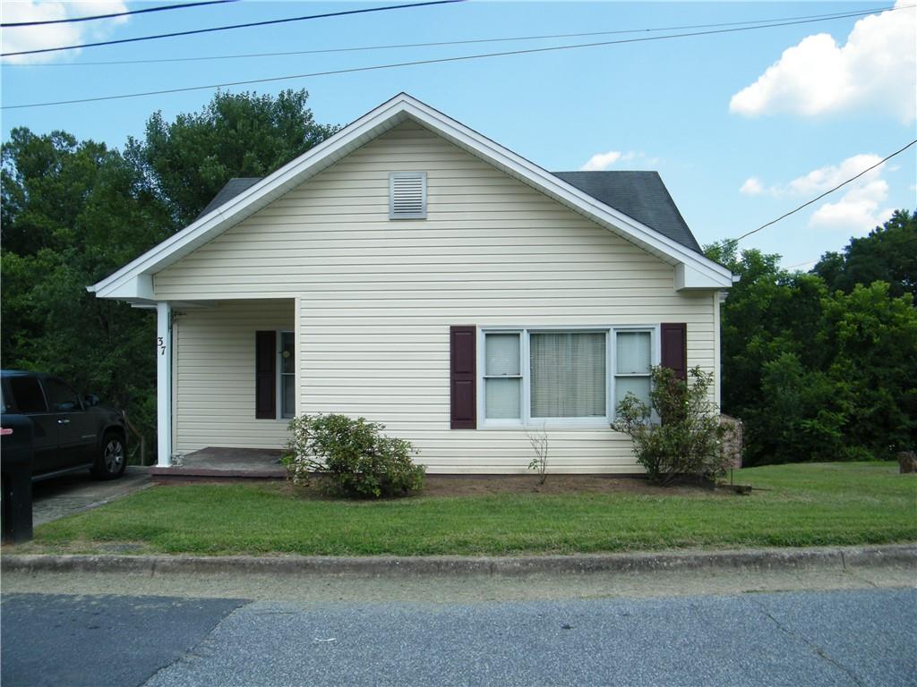37 Pearl Street Granite Falls NC 28630